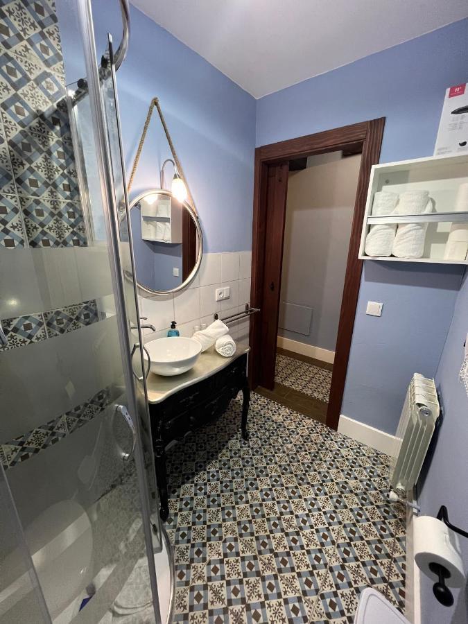 Hotel Retiro Del Teatro Almagro Extérieur photo