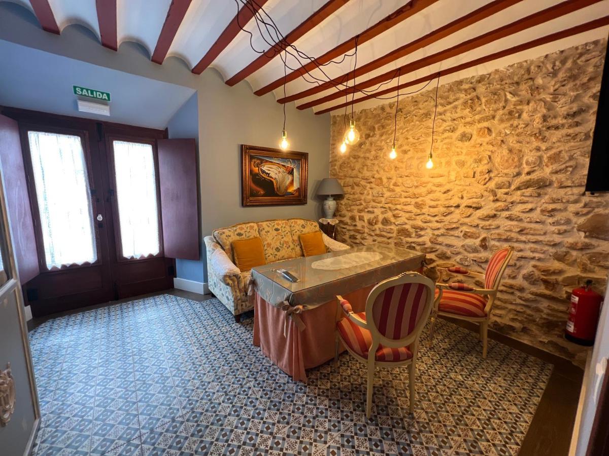 Hotel Retiro Del Teatro Almagro Extérieur photo