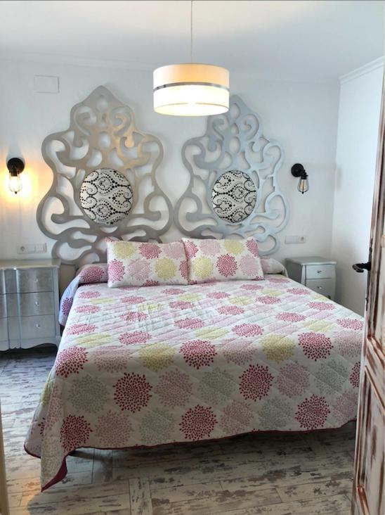Hotel Retiro Del Teatro Almagro Extérieur photo