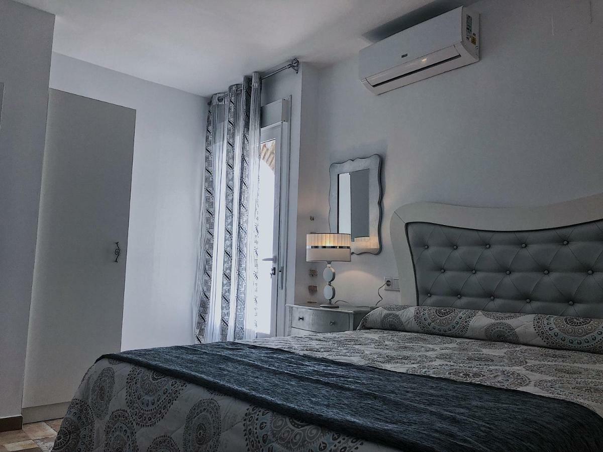 Hotel Retiro Del Teatro Almagro Extérieur photo