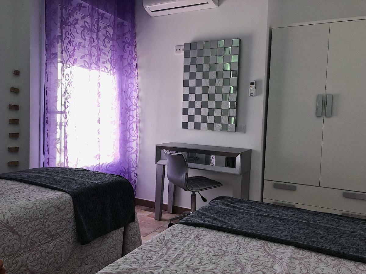 Hotel Retiro Del Teatro Almagro Extérieur photo